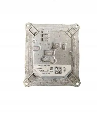 Land Rover Range Rover L322 Xenon control unit/module 1307329241