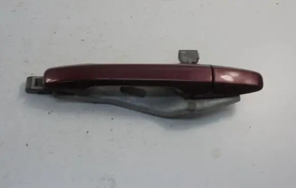 Honda Civic Rear door exterior handle 