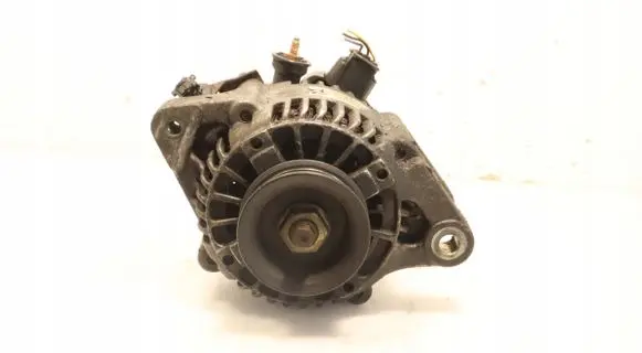 Toyota Yaris Generator/alternator 10221-5260