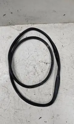 Ford Fiesta Rubber seal loading door NX159
