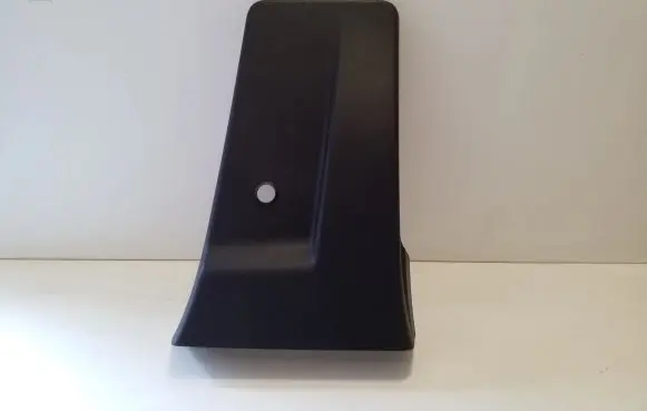 Opel Vivaro (B) pillar trim (bottom) 9808846777