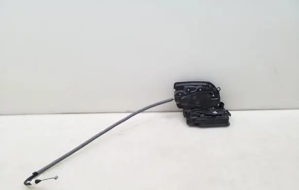 Mini Cooper Countryman F60 Rear door lock 7281943