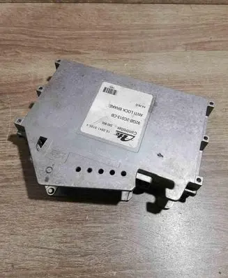 Ford Scorpio ABS control unit/module 92GB2C013CB