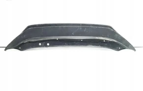 Volkswagen Up Front bumper lip 1S0805903F