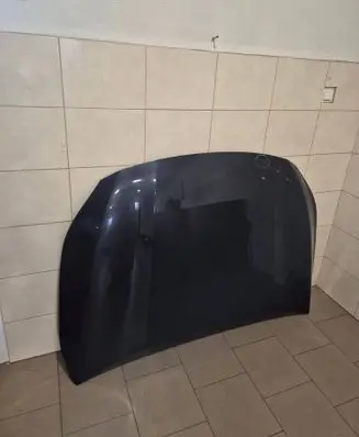 KIA Xceed Engine bonnet/hood