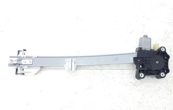 Ford Edge II Rear door window regulator with motor FT4BR27001 FT4BR27001AF 0130822731