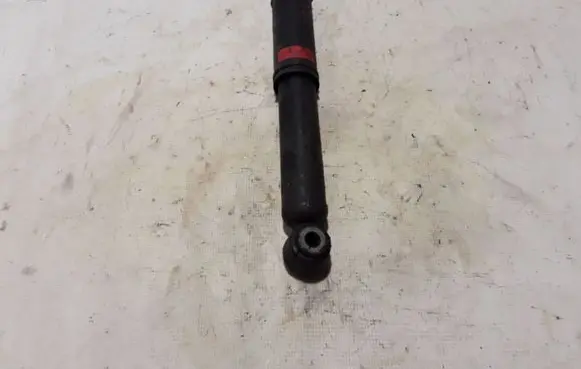 Renault Kangoo III Rear shock absorber/damper 562105336R
