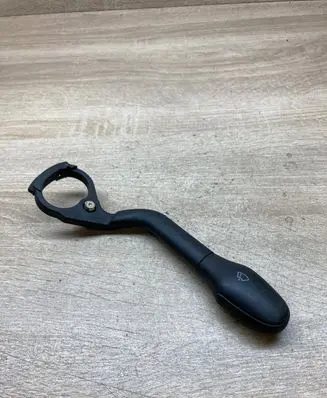 Volkswagen Golf III Wiper control stalk 1H6953503AA