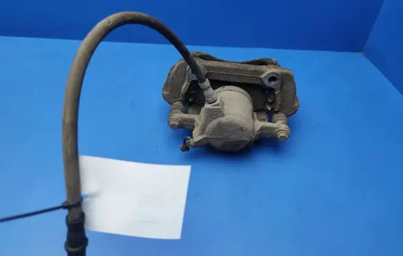Mercedes-Benz SLK R171 Front brake caliper 300X28 6870E