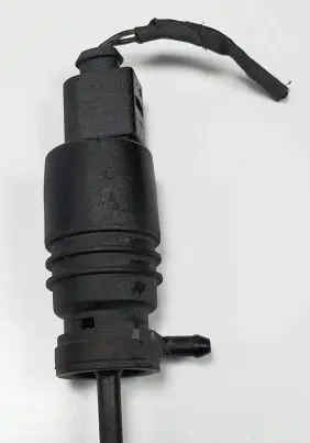 Mercedes-Benz SL AMG R230 Windscreen/windshield washer pump