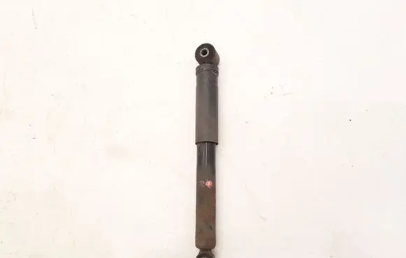Opel Vivaro Rear shock absorber/damper 93457577