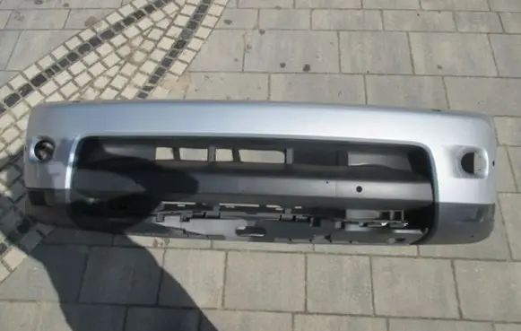Land Rover Range Rover Sport L320 Front bumper