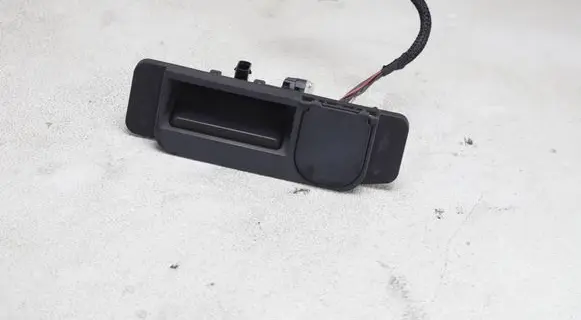 Mercedes-Benz CLA C117 X117 W117 Tailgate handle with camera A2227500893 01150078006 1907172