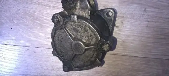 Fiat Stilo Vacuum pump 46433555
