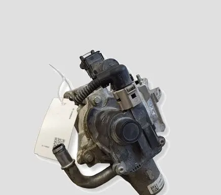 Renault Megane III EGR valve 70036814 7074069001