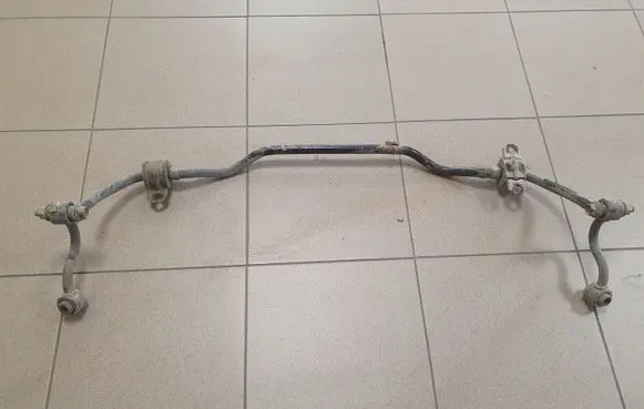 Nissan Qashqai Rear anti-roll bar/sway bar 
