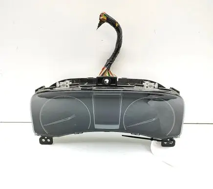 Isuzu D-Max Speedometer (instrument cluster) 8982095610 769317520T