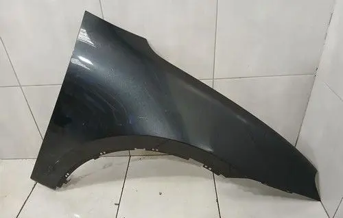 Porsche Macan (95B) Rear arch 95C821102B