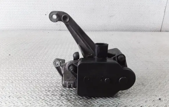 Opel Vectra C Engine shut-off valve 55205127