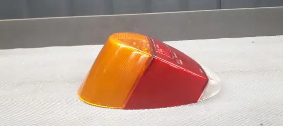 Volkswagen Scirocco Tail light lenses 773130
