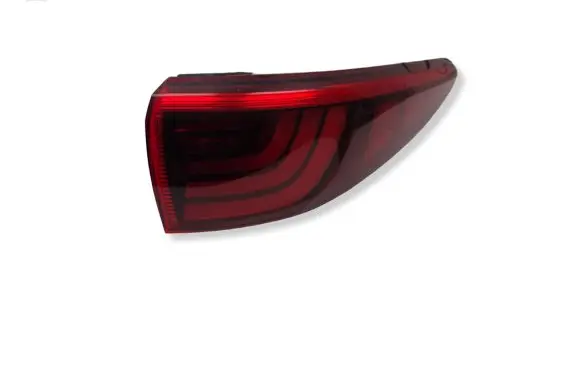 KIA Sportage Rear/tail lights 92402F11