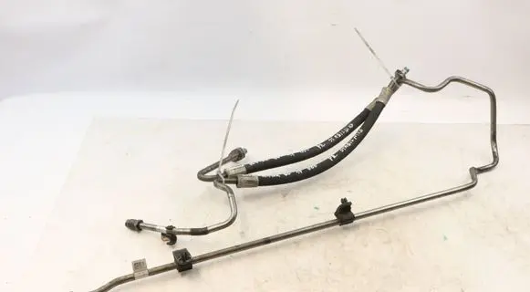 BMW 6 F06 Gran coupe Active stabilizer tube/hose 6781425 6781426 37136781425