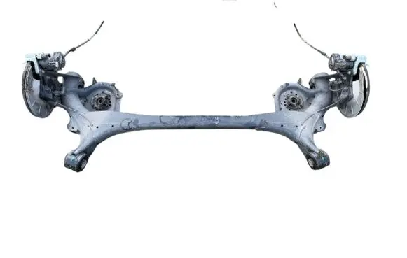 Ford Kuga III Rear beam 