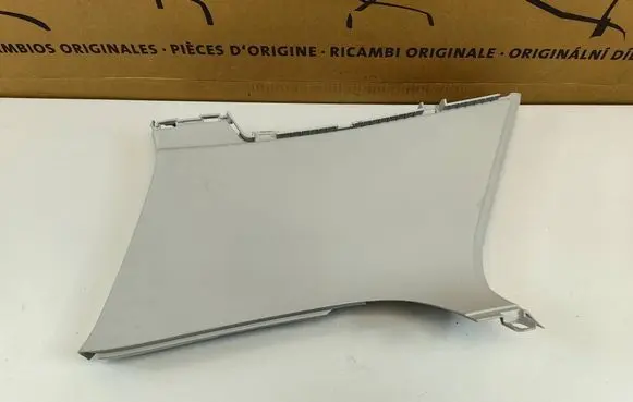 Volkswagen Golf VII (C) pillar trim 5G4867287D