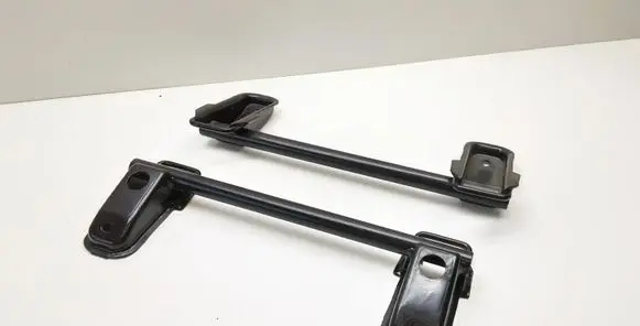 Toyota Avensis T270 ISOFIX Bracket 
