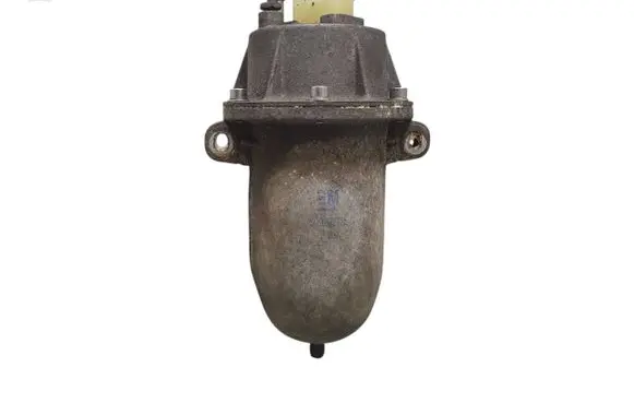 Opel Combo D Fuel filter housing 50926778