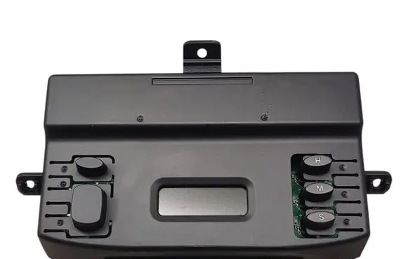 SsangYong Rodius Head up display screen 8110021200 201507291141