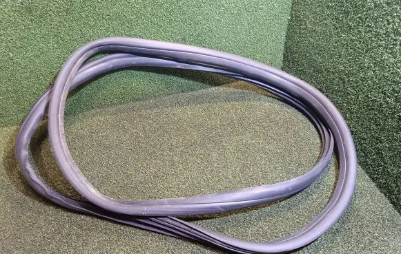 Ford Transit Custom Rubber seal front coupe door JK21V20709AC