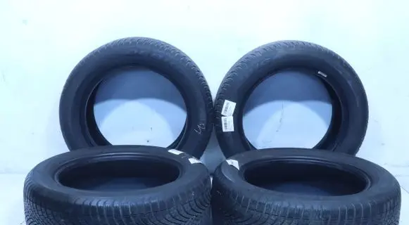 Renault Laguna II R16 summer tire 4038526046925