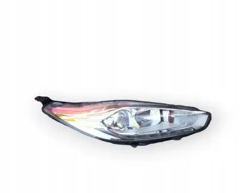 Ford Fiesta Headlight/headlamp