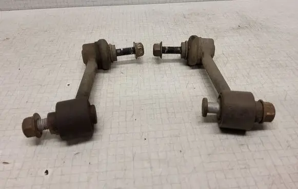 Volkswagen PASSAT B6 Rear anti-roll bar/sway bar 
