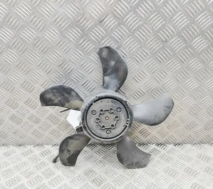 Cadillac Escalade Fan impeller 3137234077 85565557