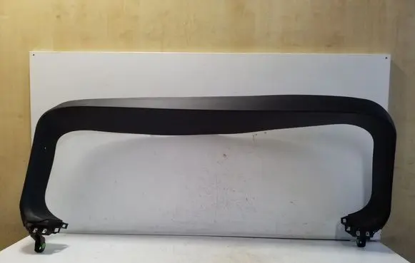 Jeep Renegade Tailgate/trunk upper cover trim 735580888 735580158