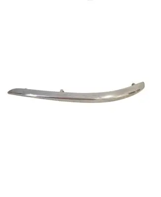 Mazda CX-3 Front bumper splitter molding DL9A50B41AUTOAS5 DL9A50B41