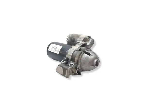 BMW X6 E71 Starter motor 8570382 12418570382 0001115069