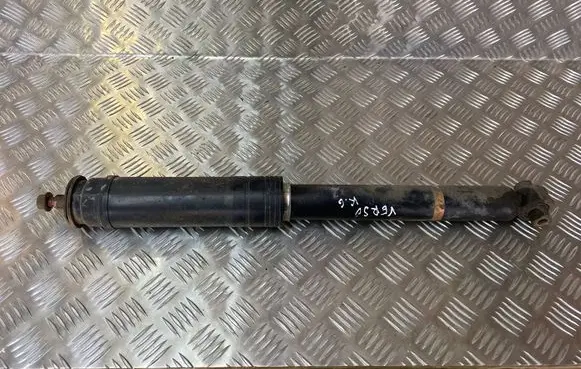 Toyota Verso Rear shock absorber/damper