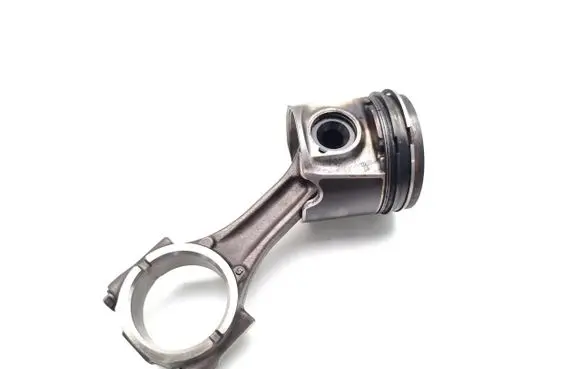 Fiat Ducato Piston with connecting rod F1AGL4113