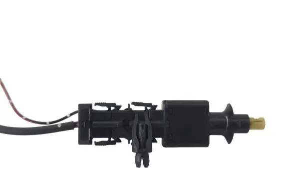 Mercedes-Benz E W124 Brake pedal sensor switch 0005457709