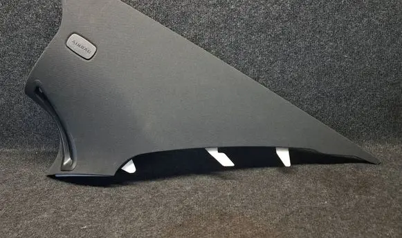Mercedes-Benz E W212 (C) pillar trim A2126900825