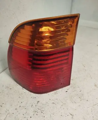 BMW 5 E39 Rear/tail lights 6900213 2203200208 V280301301