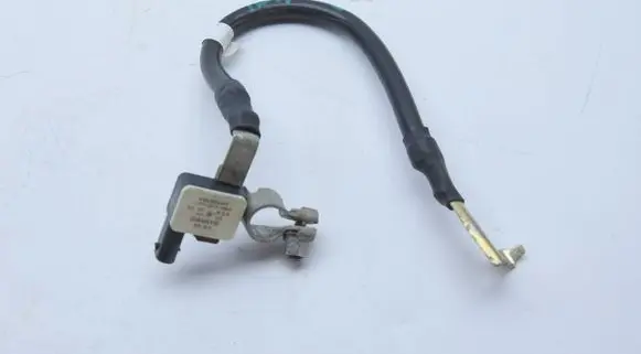 Volkswagen ID.4 Negative earth cable (battery) 1EA915181CJLINTER 1EA915181C A2C78567900