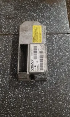 Volvo S60 Airbag control unit/module 0285001655
