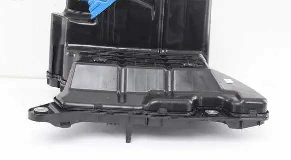 Audi A4 S4 B9 AdBlue liquid reservoir 4067411AD 20240510 80200624195