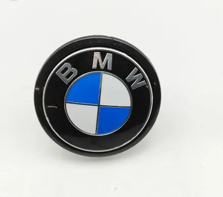 BMW 6 F12 F13 Tailgate/trunk/boot exterior handle 7227733