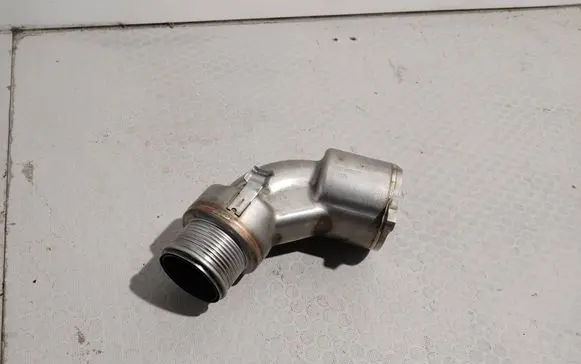 Audi A6 S6 C7 4G Intercooler hose/pipe 04L131111AB 59001830505 323005
