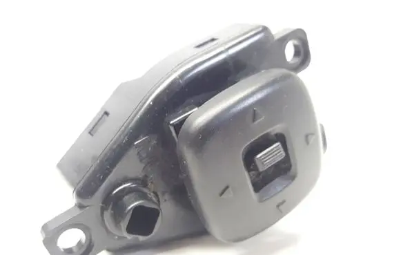 Mazda Premacy Wing mirror switch
